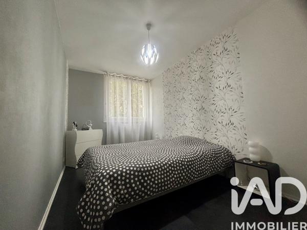 Appartement à vendre 4 pièces 102 m² Pau