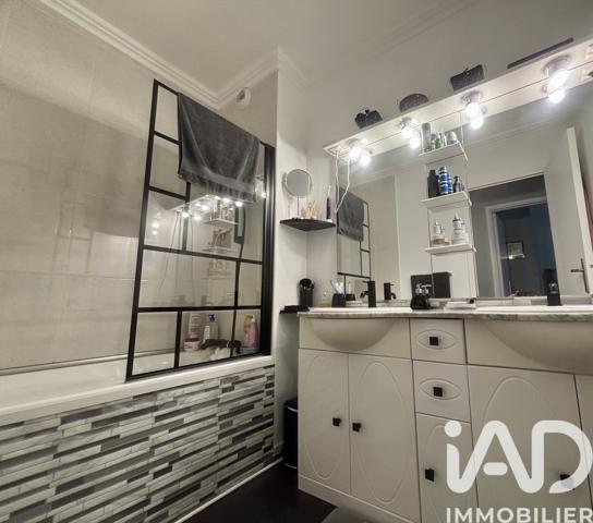 Appartement à vendre 4 pièces 102 m² Pau