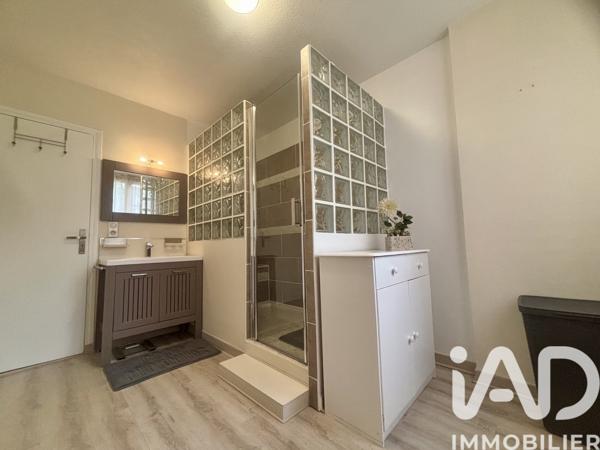 Appartement à vendre 4 pièces 102 m² Pau