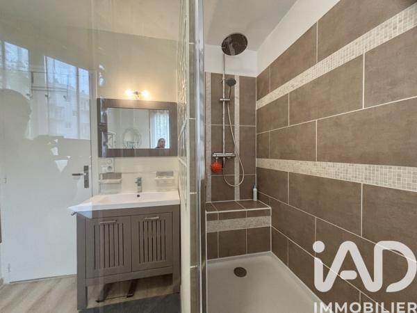 Appartement à vendre 4 pièces 102 m² Pau