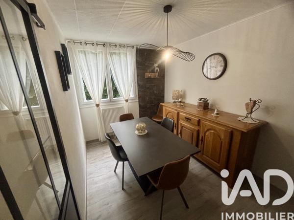 Appartement à vendre 4 pièces 102 m² Pau