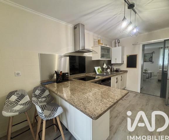 Appartement à vendre 4 pièces 102 m² Pau