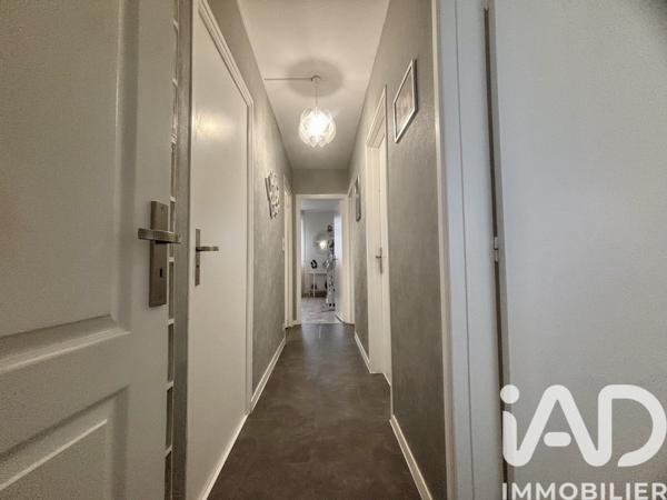 Appartement à vendre 4 pièces 102 m² Pau