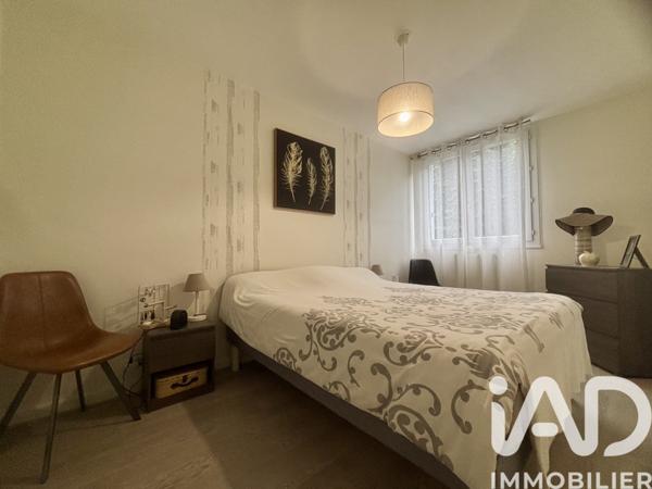 Appartement à vendre 4 pièces 102 m² Pau