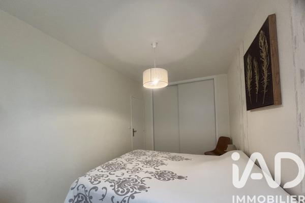 Appartement à vendre 4 pièces 102 m² Pau