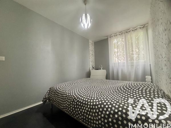 Appartement à vendre 4 pièces 102 m² Pau