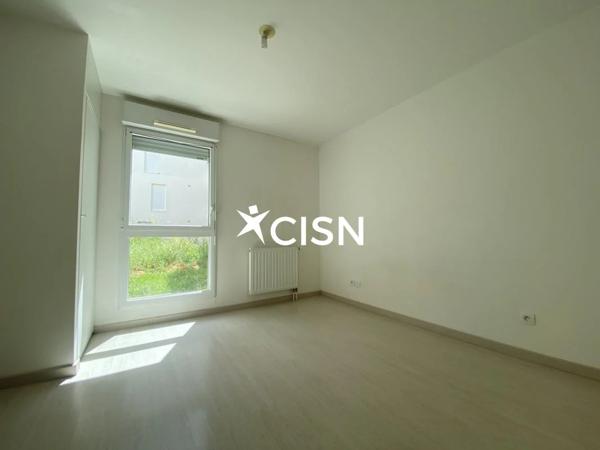 Appartement à louer à Nantes (44300)