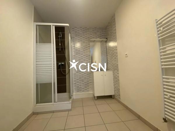 Appartement à louer à Nantes (44300)