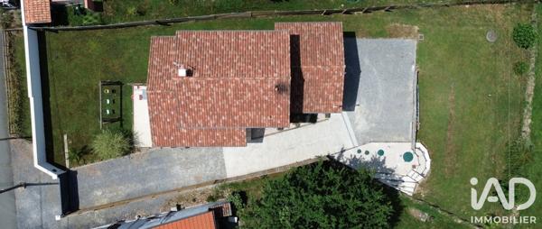 Maison à vendre 6 pièces 153,3 m² Mouguerre