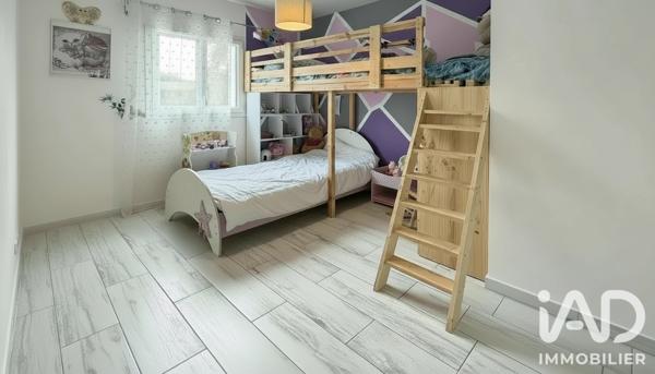 Maison à vendre 6 pièces 153,3 m² Mouguerre