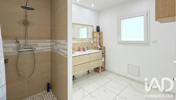 Maison à vendre 6 pièces 153,3 m² Mouguerre