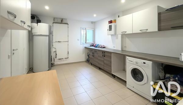 Maison à vendre 6 pièces 153,3 m² Mouguerre