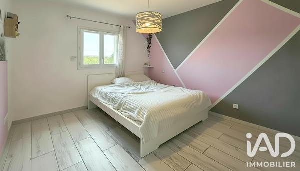 Maison à vendre 6 pièces 153,3 m² Mouguerre