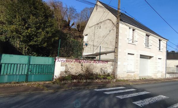 Chissay-En-Touraine 135m2   101000 