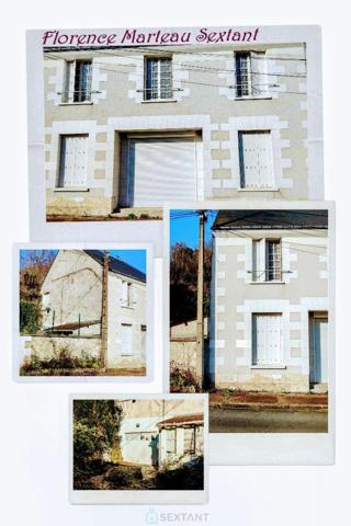 Chissay-En-Touraine 135m2   101000 