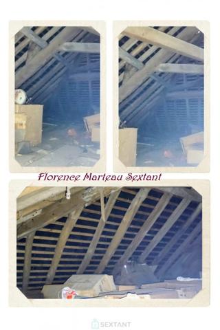 Chissay-En-Touraine 135m2   101000 