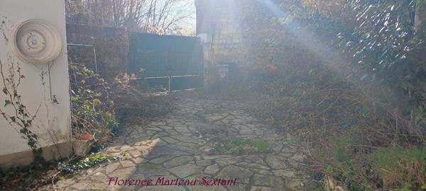 Chissay-En-Touraine 135m2   101000 