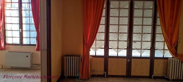 Chissay-En-Touraine 135m2   101000 