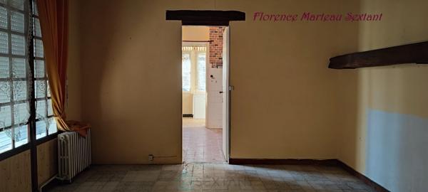 Chissay-En-Touraine 135m2   101000 