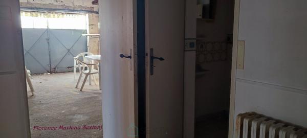 Chissay-En-Touraine 135m2   101000 