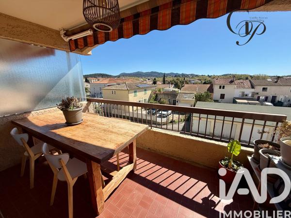 Appartement à vendre 3 pièces 57,35 m² Six-Fours-les-Plages