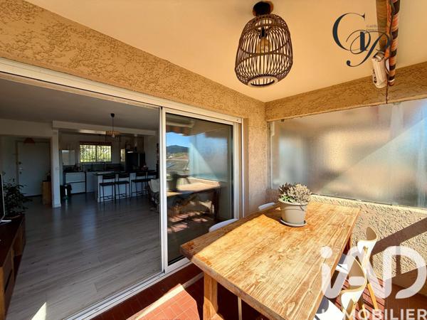 Appartement à vendre 3 pièces 57,35 m² Six-Fours-les-Plages