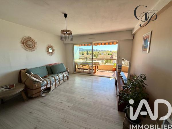 Appartement à vendre 3 pièces 57,35 m² Six-Fours-les-Plages