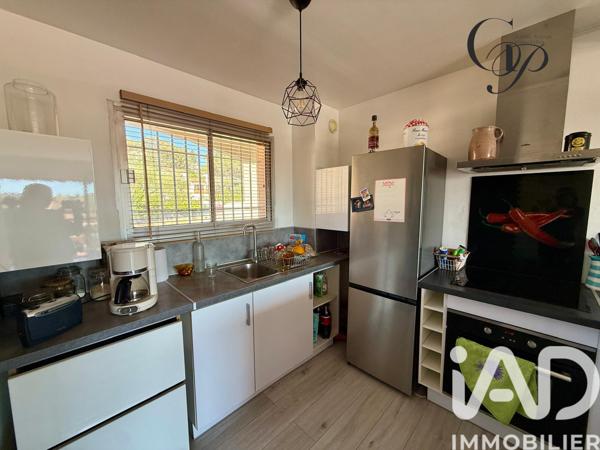 Appartement à vendre 3 pièces 57,35 m² Six-Fours-les-Plages