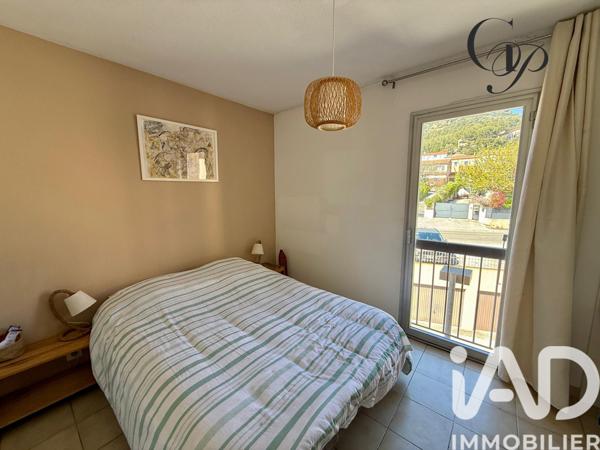 Appartement à vendre 3 pièces 57,35 m² Six-Fours-les-Plages