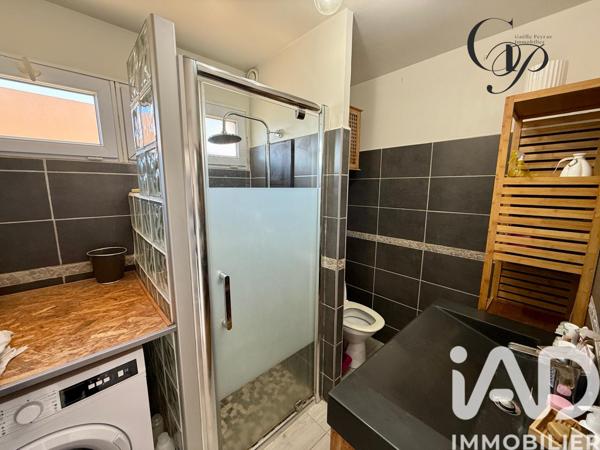 Appartement à vendre 3 pièces 57,35 m² Six-Fours-les-Plages