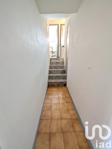 Maison à vendre 3 pièces 68 m² Lussac-les-Châteaux