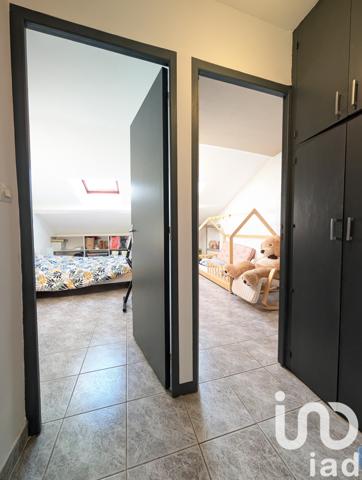 Maison à vendre 3 pièces 68 m² Lussac-les-Châteaux