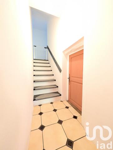 Maison à vendre 3 pièces 68 m² Lussac-les-Châteaux