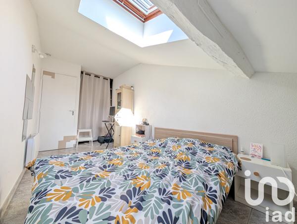 Maison à vendre 3 pièces 68 m² Lussac-les-Châteaux