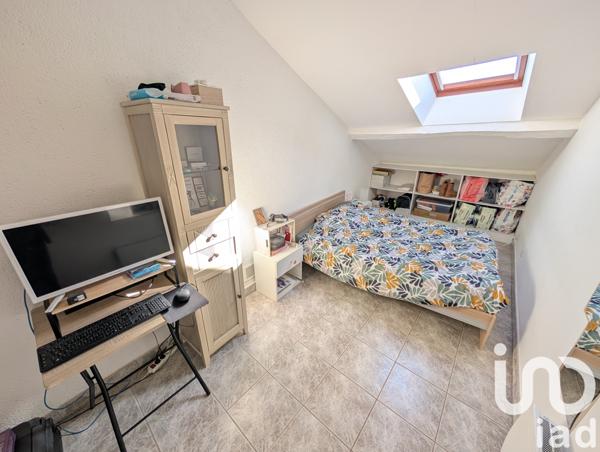 Maison à vendre 3 pièces 68 m² Lussac-les-Châteaux