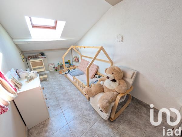 Maison à vendre 3 pièces 68 m² Lussac-les-Châteaux