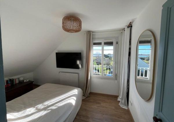 Maison + gîte : vivez et rentabilisez