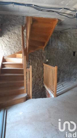 Maison à vendre 3 pièces 70 m² Cajarc