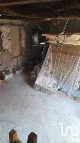 Maison à vendre 3 pièces 70 m² Cajarc