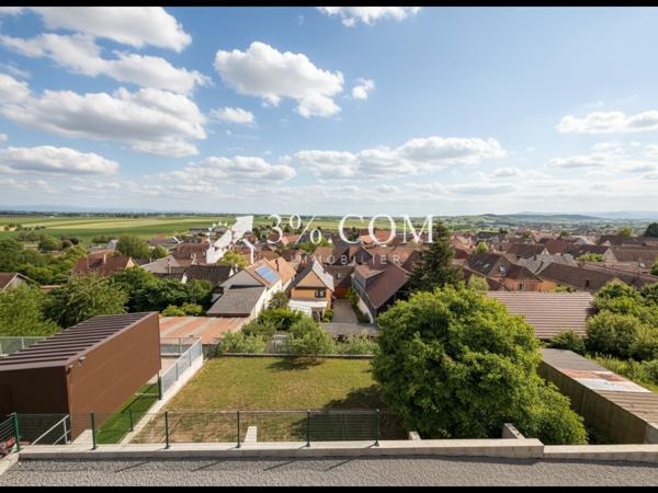 Maison 6 pièce(s) 4 chambre(s) 234.66 m²