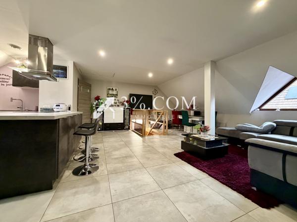 Maison 6 pièce(s) 4 chambre(s) 234.66 m²