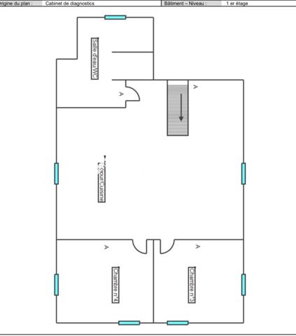 Maison 6 pièce(s) 4 chambre(s) 234.66 m²