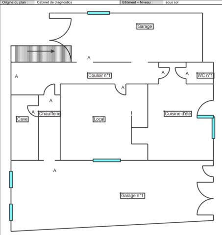 Maison 6 pièce(s) 4 chambre(s) 234.66 m²