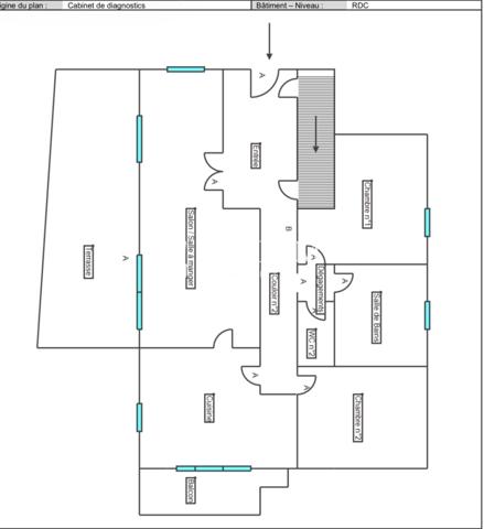 Maison 6 pièce(s) 4 chambre(s) 234.66 m²