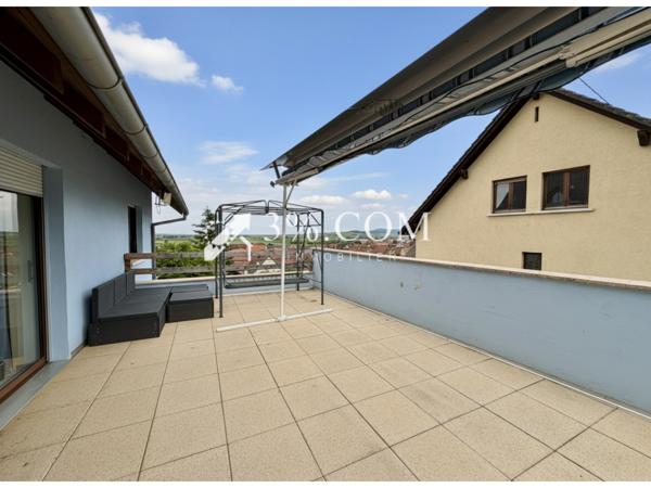 Maison 6 pièce(s) 4 chambre(s) 234.66 m²