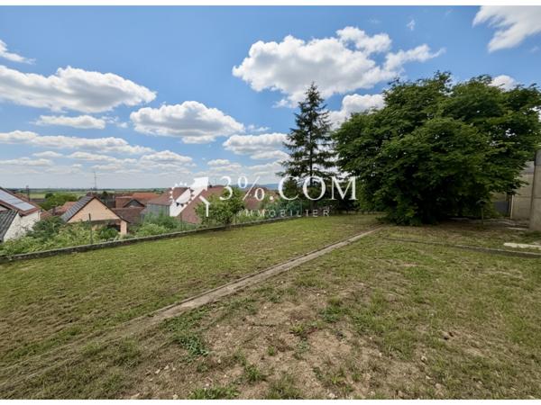 Maison 6 pièce(s) 4 chambre(s) 234.66 m²