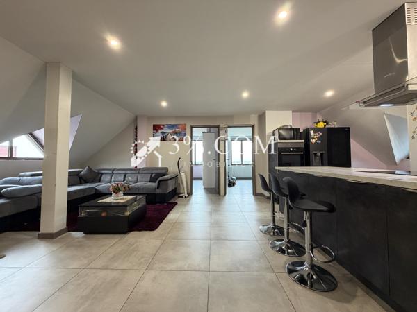Maison 6 pièce(s) 4 chambre(s) 234.66 m²