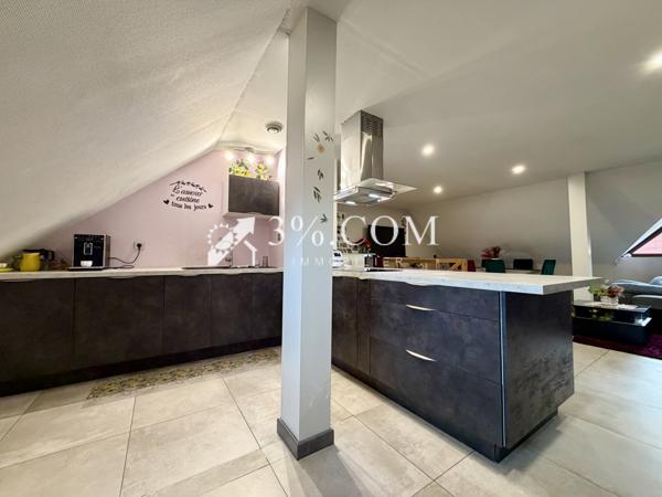 Maison 6 pièce(s) 4 chambre(s) 234.66 m²