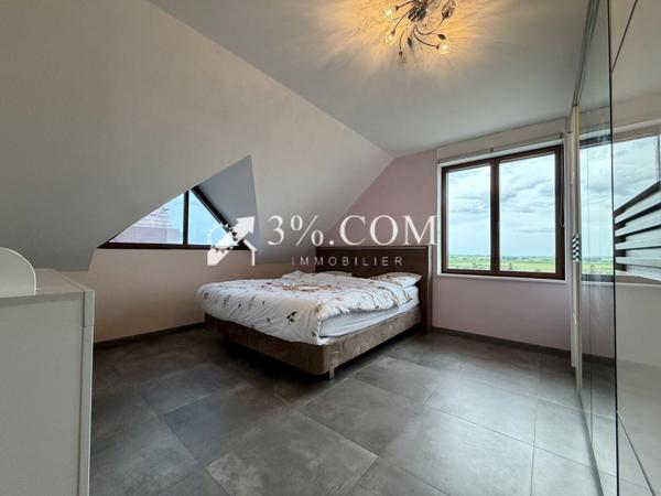 Maison 6 pièce(s) 4 chambre(s) 234.66 m²
