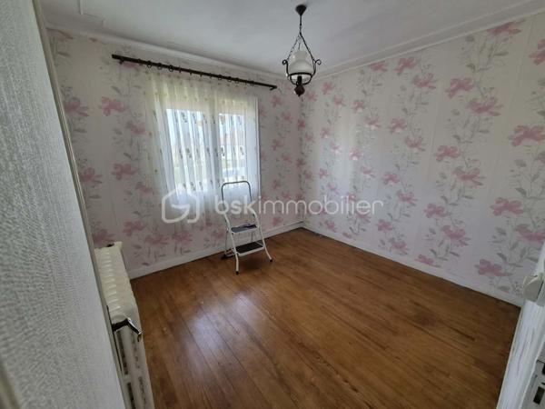 Maison de village de 73 m²